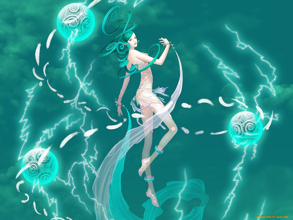 anima, beyond, fantasy, , 